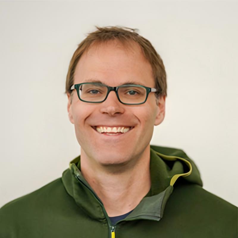 Douglas Fowler